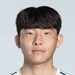 Photo of Lee Jun-Ho
