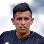 Photo of Jair Omar Cortés Álvarez