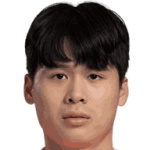 Photo of Kang Yi-Chan