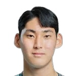Photo of Lim Jun-Sub