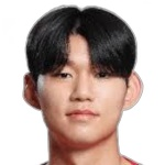 Photo of Lee Gyu-Baek