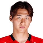 Photo of Kim Ji-Soo