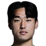 Photo of Um Seung-Min