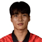 Photo of Hwang In-Taek