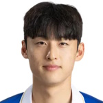 Photo of Yu Je-Ho