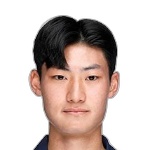 Photo of Kim Ri-Gwan
