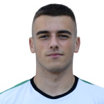 Photo of N. Zlatev