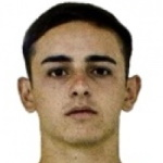 Photo of V. Mancini