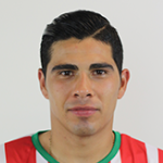 Photo of Luis Ernesto Pérez Martínez