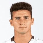 Photo of G. Valdivia
