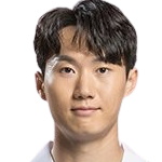 Photo of Min-Geu Kang