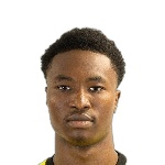 Photo of David Aziaya