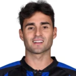 Photo of F. Gallegos