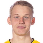 Photo of F. Järlesand