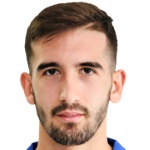 Photo of D. Domgjoni