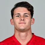 Photo of D. Letherby