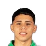 Photo of Kevin Parra Atehortúa