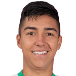 Photo of S. Velásquez
