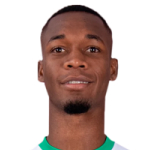 Photo of J. Asprilla
