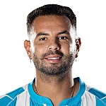 Photo of Edwin Andrés Cardona Bedoya