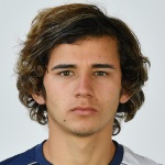 Photo of T. Figueroa