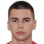 Photo of D. Denisenko