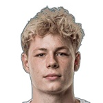 Photo of Alexander Illum Simmelhack