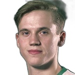 Photo of J. Magnusson