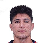Photo of M. Tapias
