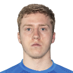 Photo of Matvey Kayashov