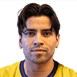 Photo of Víctor Alejandro Dávila Zavala