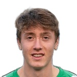 Photo of T. Flolid