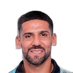 Photo of F. Jara
