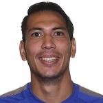 Photo of José Leonardo Ulloa