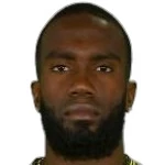 Photo of K. Balanta