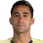 Photo of Luis Fernando Fuentes Vargas