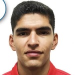 Photo of Luis Armando Martínez Aguilar