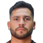 Photo of H. Muñoz