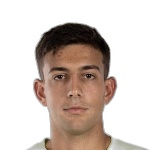 Photo of M. Clemente