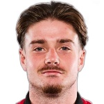Photo of Jamie Jellis