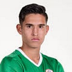 Photo of D. López