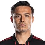 Photo of Erick Estefano Torres Padilla