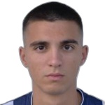 Photo of Marko Luković