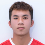 Photo of Nguyễn Thanh Nhân