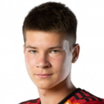 Photo of M. Kaynov