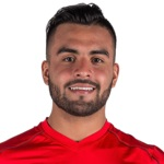 Photo of Pedro Alexis Canelo