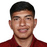 Photo of Kevin Castañeda Vargas