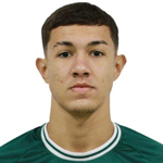 Photo of Vitor Hugo