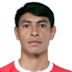 Photo of A. Domínguez