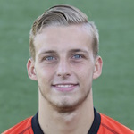 Photo of F. Janmaat
